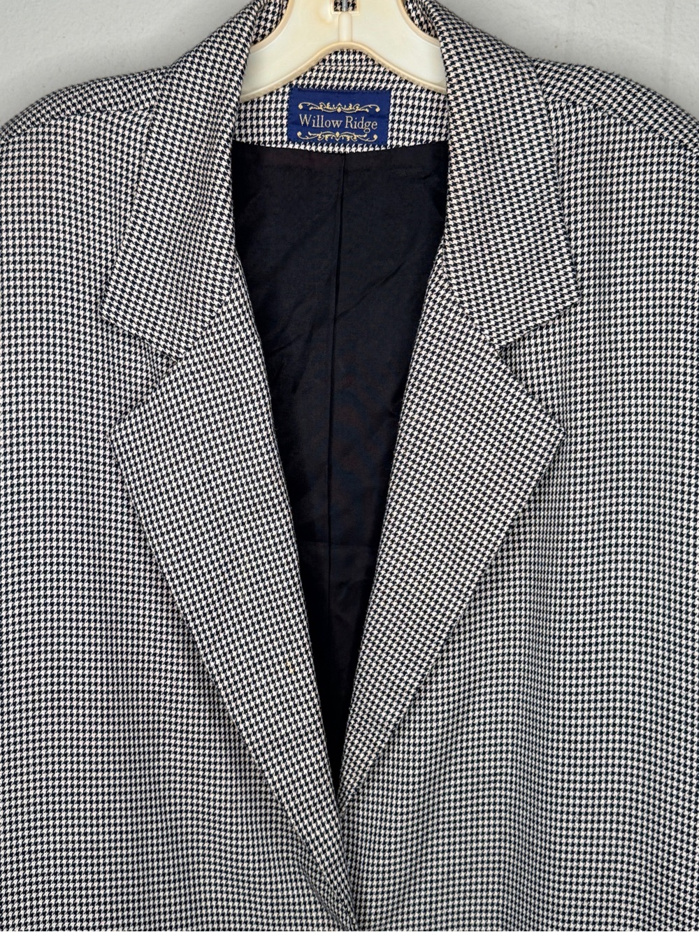 Willow Ridge Blazer - Picture 2 of 5